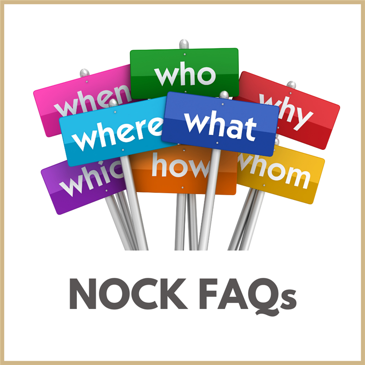 FAQ graphic